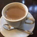 カフェ＆ラーメン ラコス - 