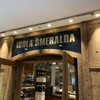 イゾラ スメラルダ - 