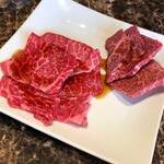焼肉 蔵元 - 