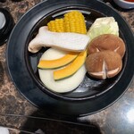 焼肉 蔵元 - 