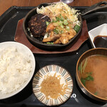 TEPPAN SAKABA - 