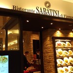 SABATINI di Firenze - １２階