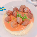 IKEAレストラン - 