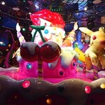 KAWAII MONSTER CAFE - 