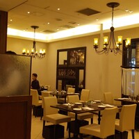 サバティーニ・ディ・フィレンツェ 大丸東京店 - 店内