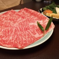 人形町今半 名古屋ミッドランドスクエア店 - 