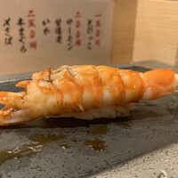 ちょこっと寿し 別邸 - 
