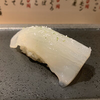 ちょこっと寿し 別邸 - 