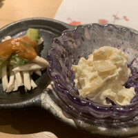ちょこっと寿し 別邸 - 