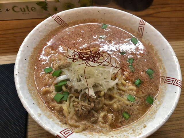 彩々魯（さいさいろ）｜盛岡の本格ラーメン店 &ndash; 手作り麺とこだわりスープ