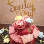 焼肉どころ頂 - 