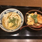 丸亀製麺 - 