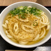 因幡うどん 福岡空港店