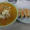 札幌ラーメン どさん子 白根8号店