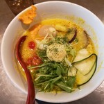 そらのいろ麹町本舗 - 