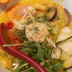 そらのいろ麹町本舗 - 