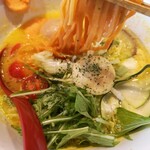 そらのいろ麹町本舗 - 