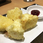 Tempura To Wain Kojima Nishiki Bashi Ten - 