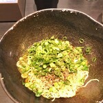 汁なし担担麺専門 キング軒 - 