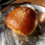 Boulangerie Kimuraya - カレーパン　160円