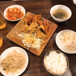 韓国料理 bibim - 