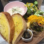 PONO CAFE - 