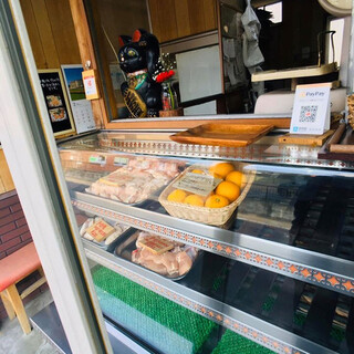 お持ち帰り専門店 とり一_2