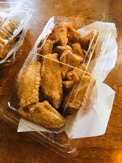 お持ち帰り専門店 とり一 佐賀 からあげ 食べログ お持ち帰り専門店 とり一 佐賀 からあげ 食べログ