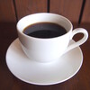カフェ オリーブ - ドリンク写真:レギュラーコーヒー