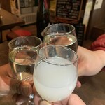 Bonkura - 乾杯！