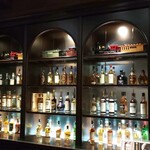 テイスティング・バー - 