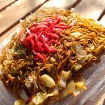 田中屋製麺所 - 長男　500円