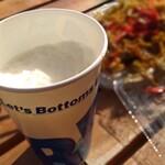 田中屋製麺所 - 中身は本麒麟