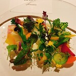 レフェルヴェソンス - 