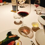 レフェルヴェソンス - 