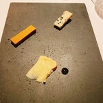 レフェルヴェソンス - 