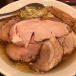 松戸富田麺業 - 