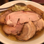 松戸富田麺業 - 