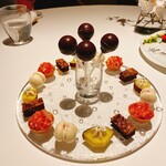 レフェルヴェソンス - 