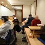 らぁめん 倉井 - 