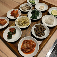 焼肉㐂舌 南船場 - 