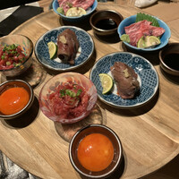 焼肉㐂舌 南船場 - 