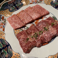 焼肉㐂舌 南船場 - 