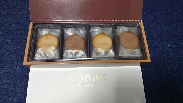 ゴディバ 山陽百貨店 Godiva 山陽姫路 チョコレート 食べログ