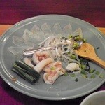 ふぐ料理・鮨 光 - 