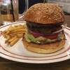 MEIHOKU Burger