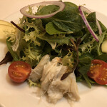 ベンジャミンステーキハウス - 