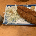 おぎ野 - 串カツ