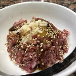 千屋牛焼肉割烹J's苑 - 