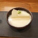 佳肴岡もと - この白子クリソーやばす！